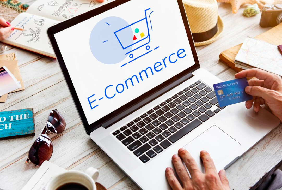 4 ecomerce a