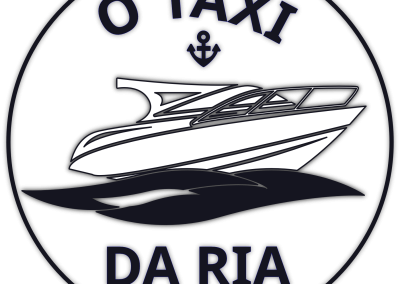 O Taxi da Ria